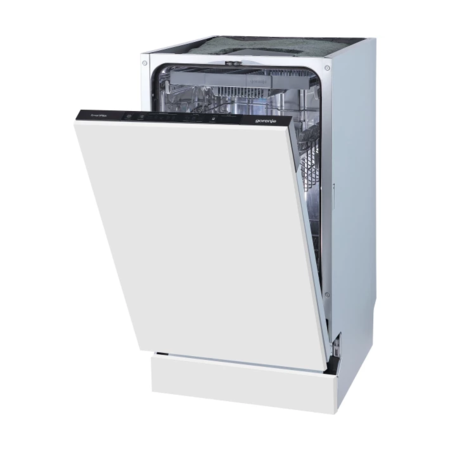 Вбудована посудомийна машина Gorenje GV561D10 Зображення