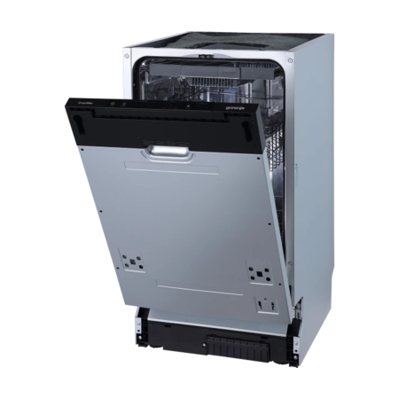 Вбудована посудомийна машина Gorenje GV561D10 Зображення