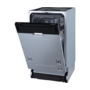 Вбудована посудомийна машина Gorenje GV561D10 Зображення