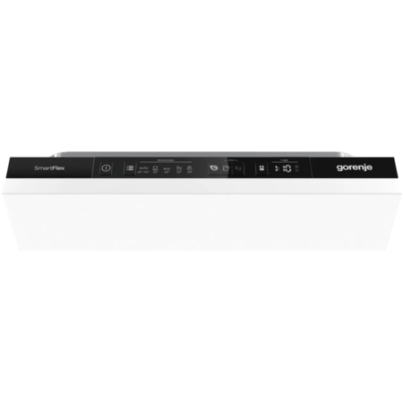 Вбудована посудомийна машина Gorenje GV561D10 Зображення