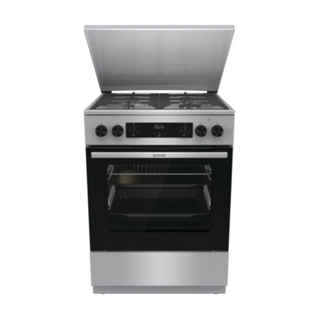 Плита Gorenje GKS6C71XF Зображення