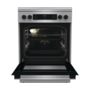 Плита Gorenje GKS6C71XF Зображення