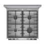 Плита Gorenje GKS6C71XF Зображення