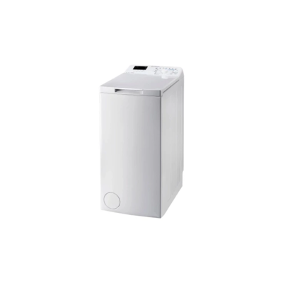 Пральна машина Indesit BTWD51052EU (733422-01) Зображення