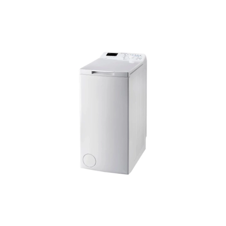 Пральна машина Indesit BTWD51052EU (733422-01) Зображення