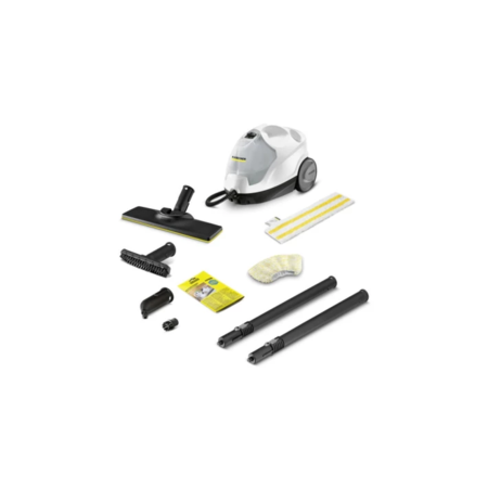 Пароочищувач Karcher 1.512-630.0 Зображення