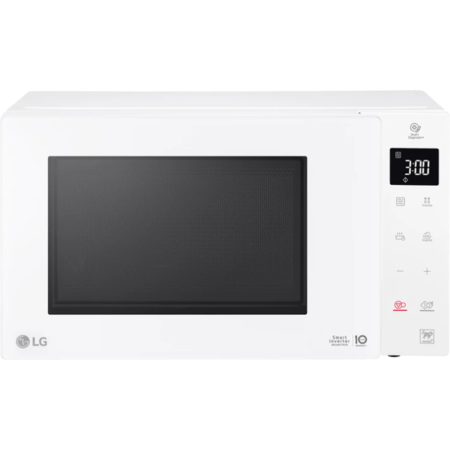 Мікрохвильова піч LG MS2336GIH Изображение