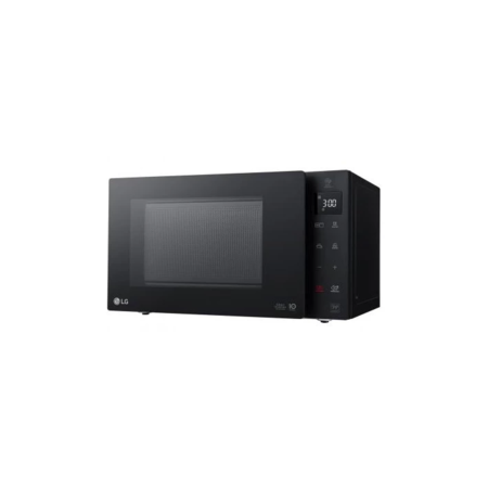 Мікрохвильова піч LG MH6336GIB (209274-01) Изображение