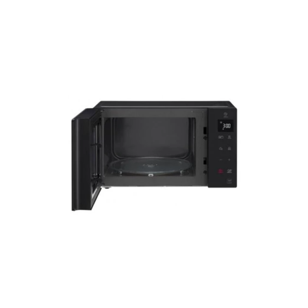 Мікрохвильова піч LG MH6336GIB (209274-01) Изображение