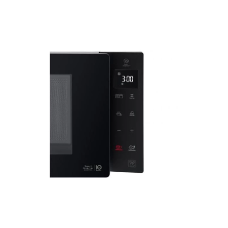 Мікрохвильова піч LG MH6336GIB (209274-01) Изображение