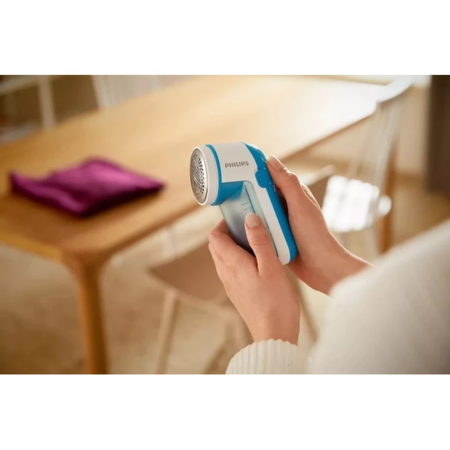 Машинка для cтрижки катишків Philips GC026/00 Зображення