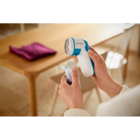 Машинка для cтрижки катишків Philips GC026/00 Зображення