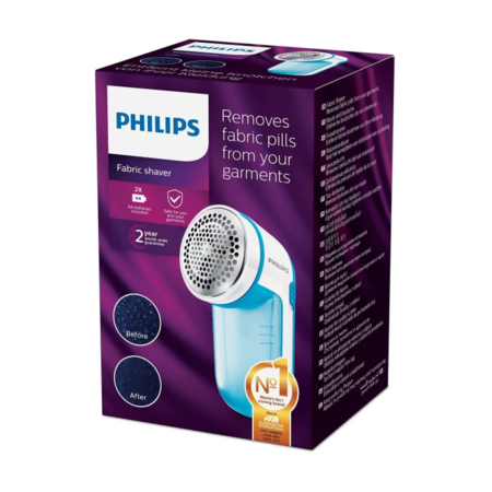 Машинка для cтрижки катишків Philips GC026/00 Зображення