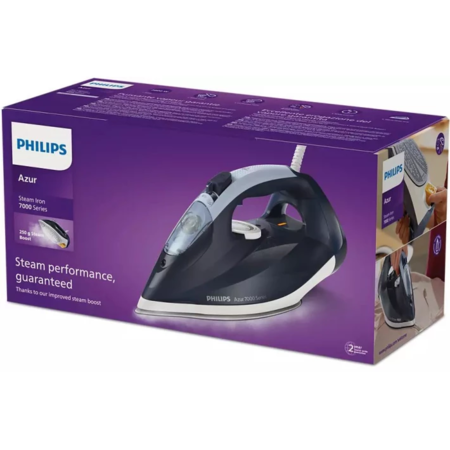 Праска Philips 7000 series DST7030/20 Зображення