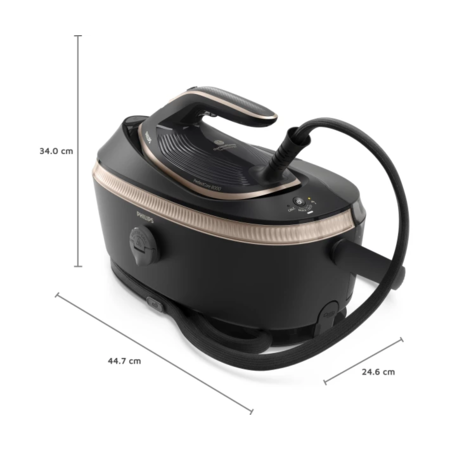 Парогенератор Philips PerfectCare PSG8300/80 Зображення
