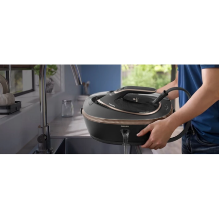 Парогенератор Philips PerfectCare PSG8300/80 Зображення