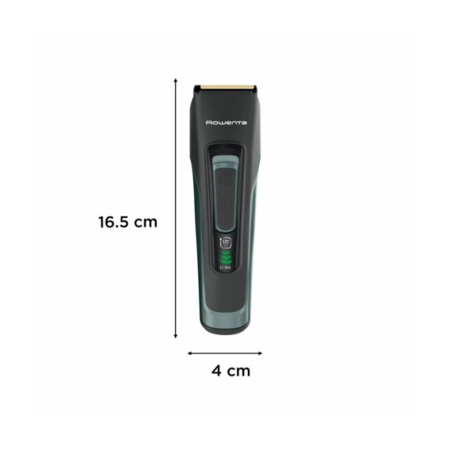 Машинка для стрижки Rowenta TN5224E0 Изображение