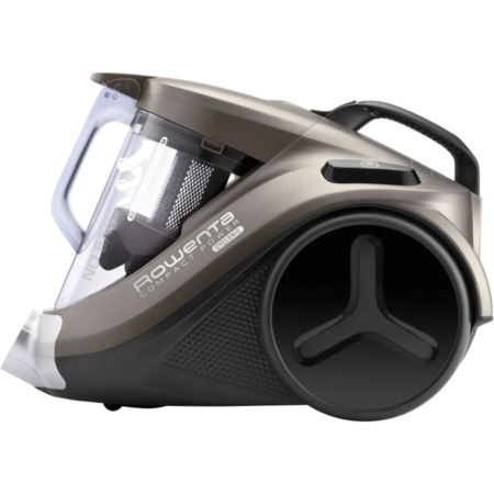 Пилосос Rowenta Compact Power Cyclonic RO3786EA Зображення