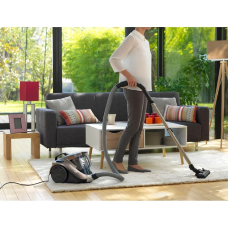 Пилосос Rowenta Compact Power Cyclonic RO3786EA Зображення