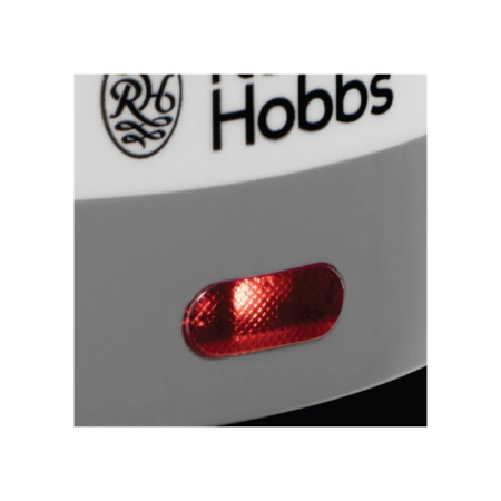 Електрочайник дорожній russell hobbs travel 23840-70 (NW06204) Зображення