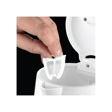 Електрочайник дорожній russell hobbs travel 23840-70 (NW06204) Зображення