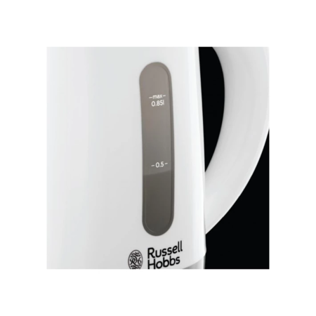 Електрочайник дорожній russell hobbs travel 23840-70 (NW06204) Зображення