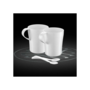 Електрочайник дорожній russell hobbs travel 23840-70 (NW06204) Зображення