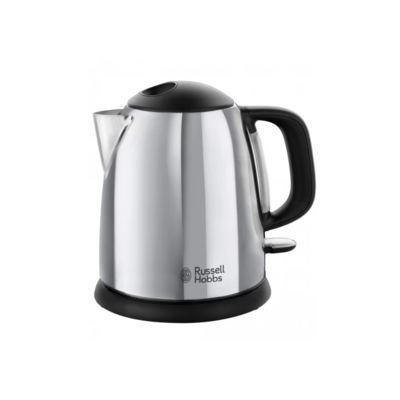 Електрочайник russell hobbs victory 24990-70 Зображення