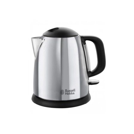 Електрочайник russell hobbs victory 24990-70 Зображення