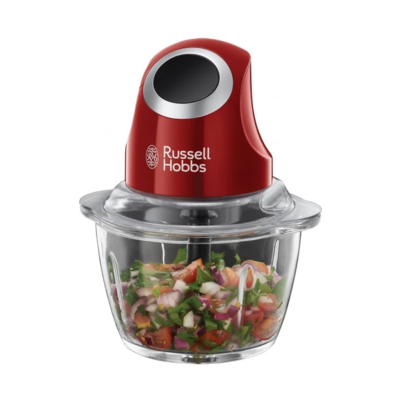 Подрібнювач Russell Hobbs 24660-56 Desire Зображення