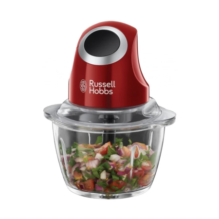 Подрібнювач Russell Hobbs 24660-56 Desire Зображення