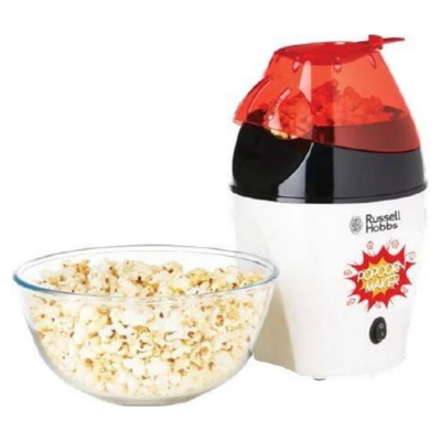Прилад для приготування попкорна Russell Hobbs 24630-56 Fiesta Зображення