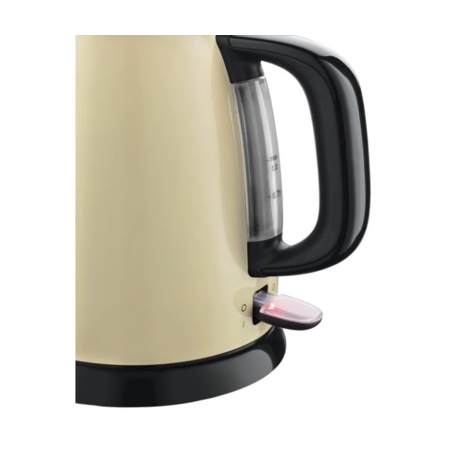 Електрочайник RUSSELL HOBBS 24994-70 Colours Зображення