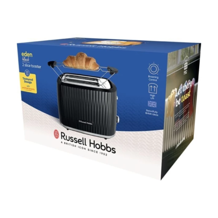 Тостер Russell Hobbs 27371-56 Зображення