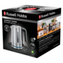 Електрочайник RUSSELL HOBBS 24190-70 Зображення
