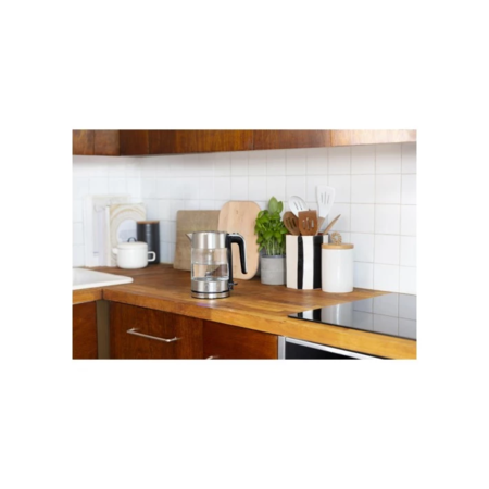 Електрочайник russell hobbs compact home 24191-70 (NW38467) Зображення