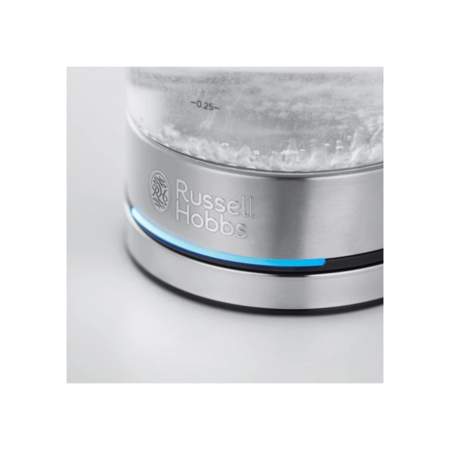 Електрочайник russell hobbs compact home 24191-70 (NW38467) Зображення