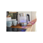 Електрочайник russell hobbs compact home 24191-70 (NW38467) Зображення