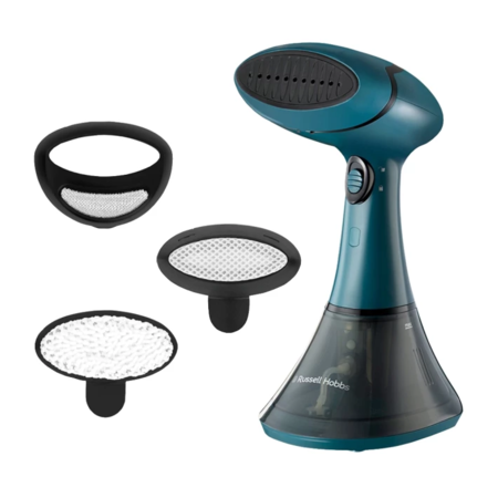 Відпарювач Russell Hobbs 27220-56 Steam Genie Зображення