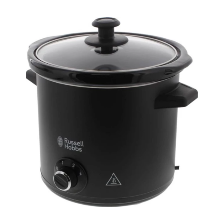 Повільноварка Russell Hobbs 24180-56 Chalkboard Зображення