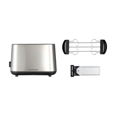 Тостер Russell Hobbs 27390-56 Зображення