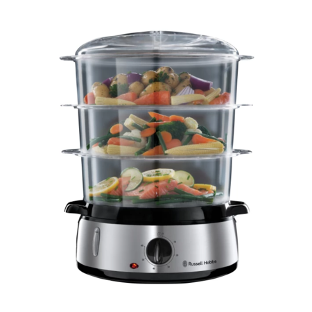 Пароварка Russell Hobbs Cook@Home 19270-56 (228912) Зображення