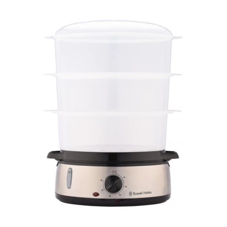 Пароварка Russell Hobbs Cook@Home 19270-56 (228912) Зображення
