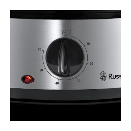 Пароварка Russell Hobbs Cook@Home 19270-56 (228912) Зображення