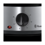 Пароварка Russell Hobbs Cook@Home 19270-56 (228912) Зображення