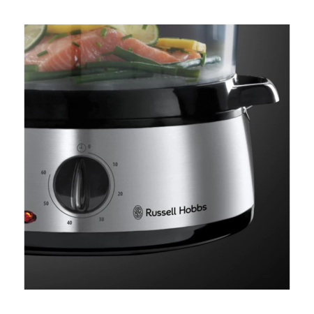 Пароварка Russell Hobbs Cook@Home 19270-56 (228912) Зображення