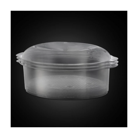 Пароварка Russell Hobbs Cook@Home 19270-56 (228912) Зображення