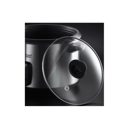 Рисоварка Russell Hobbs 19750-56 Cook @ Home Зображення