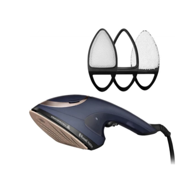 Відпарювач Russell Hobbs Steam Genie 2-в-1 28370-56 Зображення