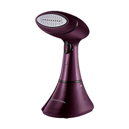 Відпарювач RUSSELL HOBBS 27410-56 Steam Genie Colour Control Зображення